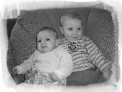 Helena und Bastian Pregetter-Gro&szlig;auer