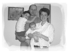 Der Wunsch einer f&uuml;nfj&auml;hrigen