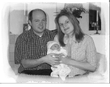 Irene und Martin Bauer